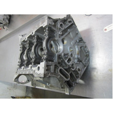 #BKY39 Engine Cylinder Block From 2006 MERCEDES-BENZ C280 4MATIC 3.0